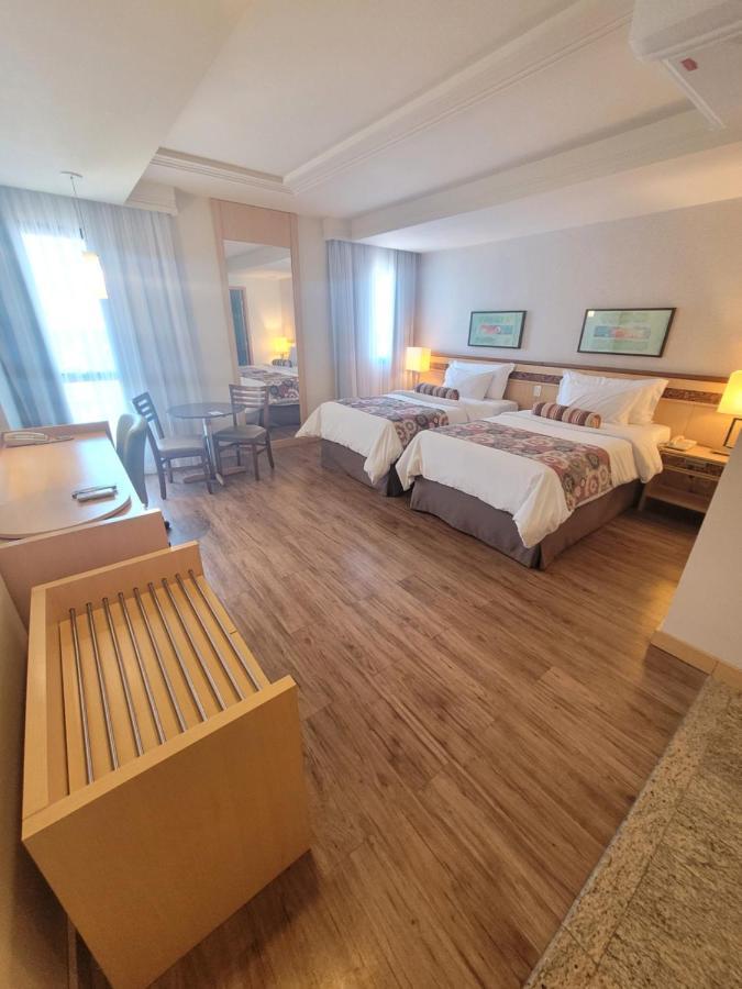 Lets Idea By Rei Dos Flats 4* Brasilia
