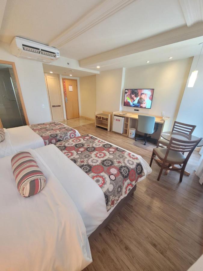 Hotel Lets Idea By Rei Dos Flats 4*