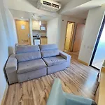 Lets Idea Brasilia Hotel By Rei Dos Flats