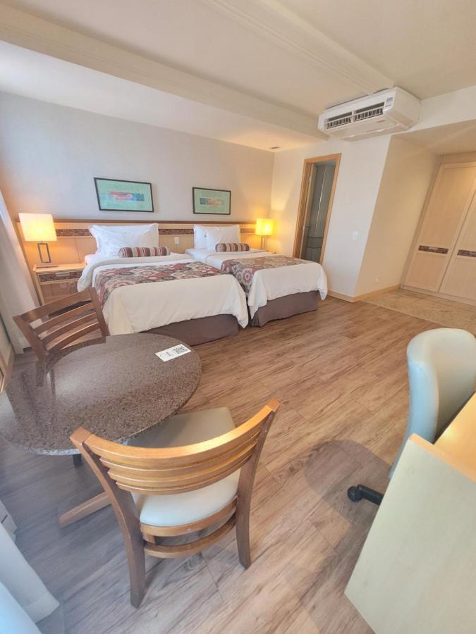 Lets Idea By Rei Dos Flats Hotel Brasilia