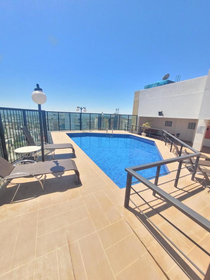 Hotel Lets Idea By Rei Dos Flats Brasilia