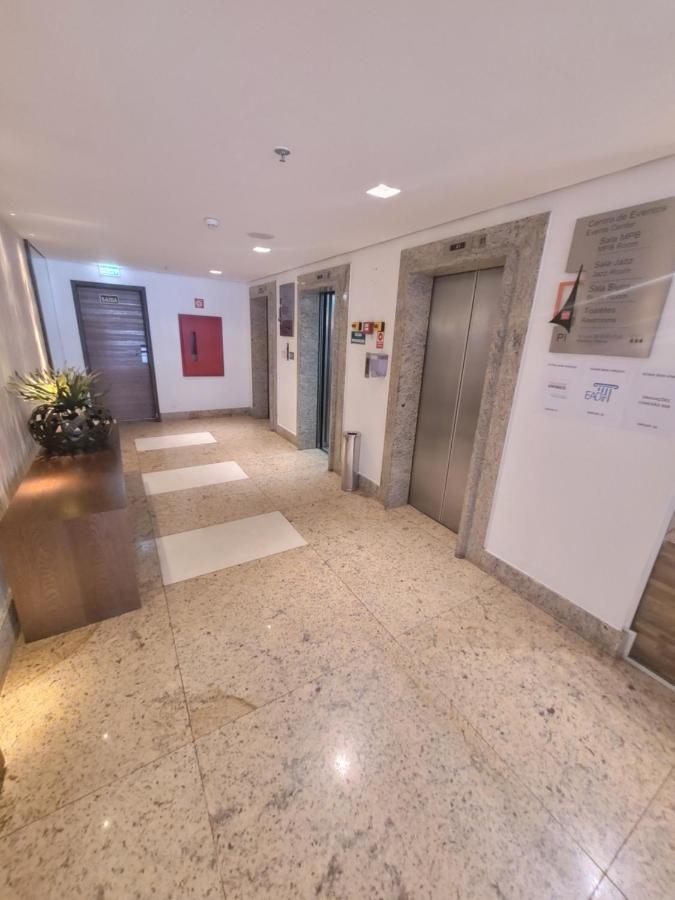 Hotel Lets Idea By Rei Dos Flats Brasilia