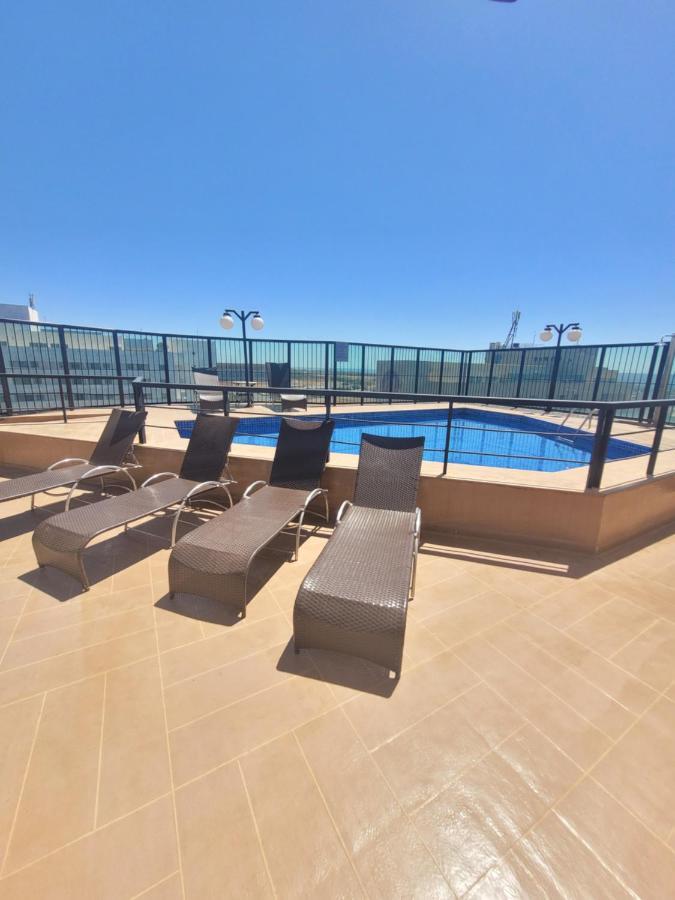 Lets Idea By Rei Dos Flats Hotel Brasilia