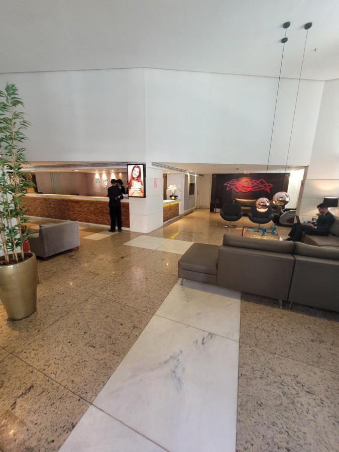 Lets Idea By Rei Dos Flats 4* Brasilia