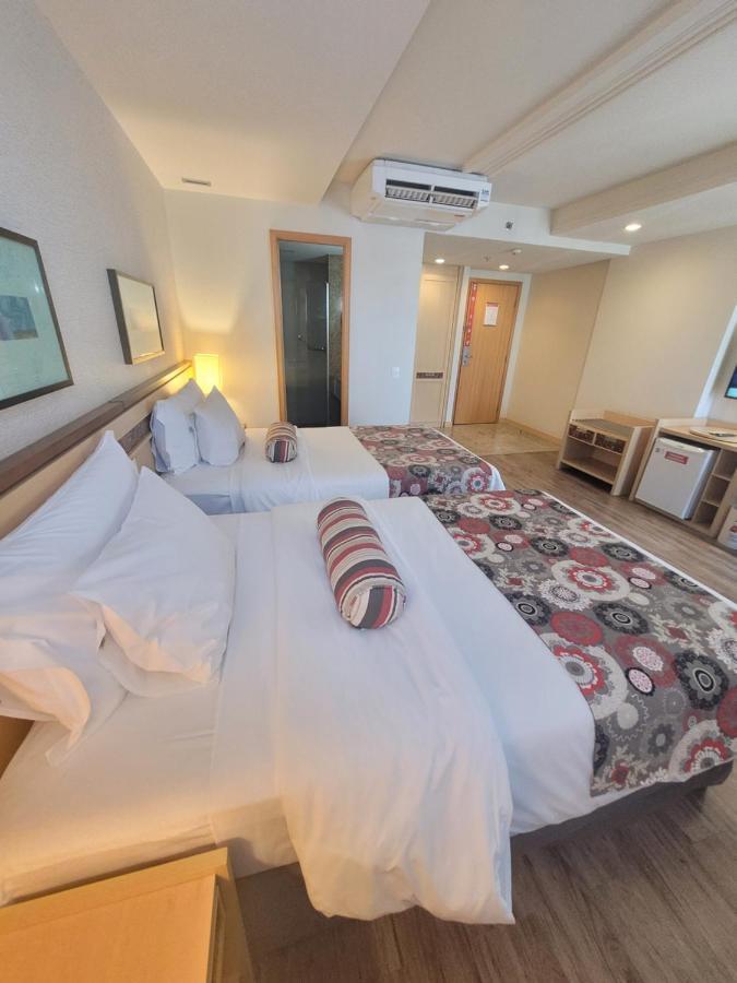 Lets Idea By Rei Dos Flats Hotel