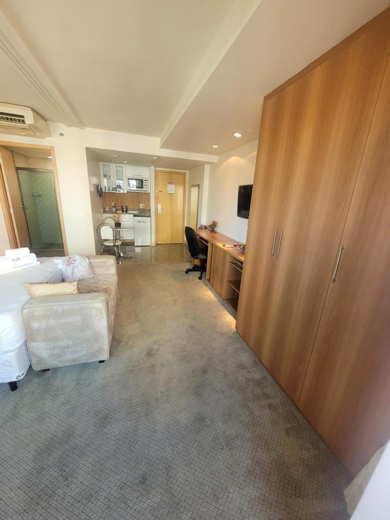 Lets Idea By Rei Dos Flats 4* Brasilia