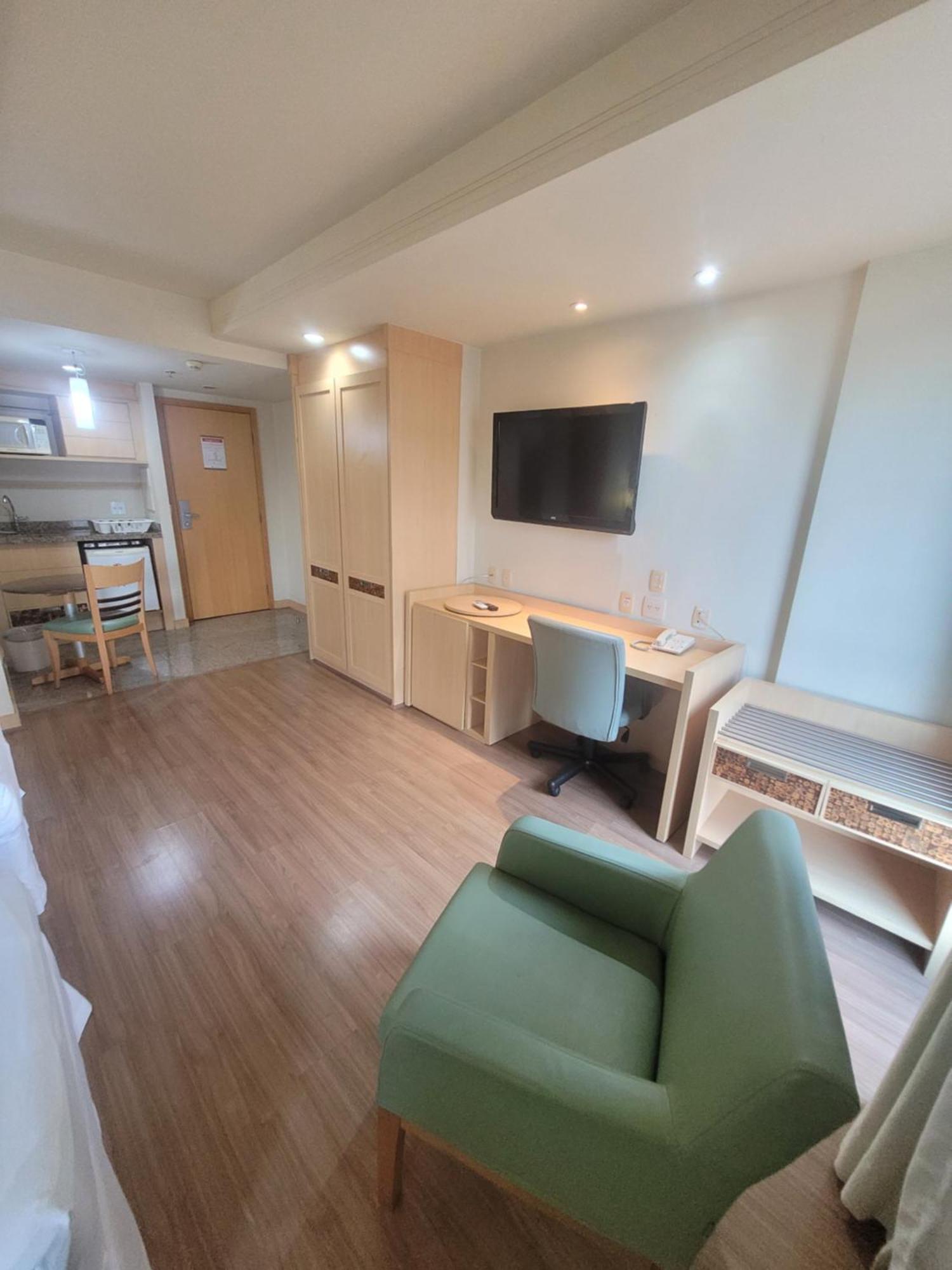 Hotel Lets Idea By Rei Dos Flats