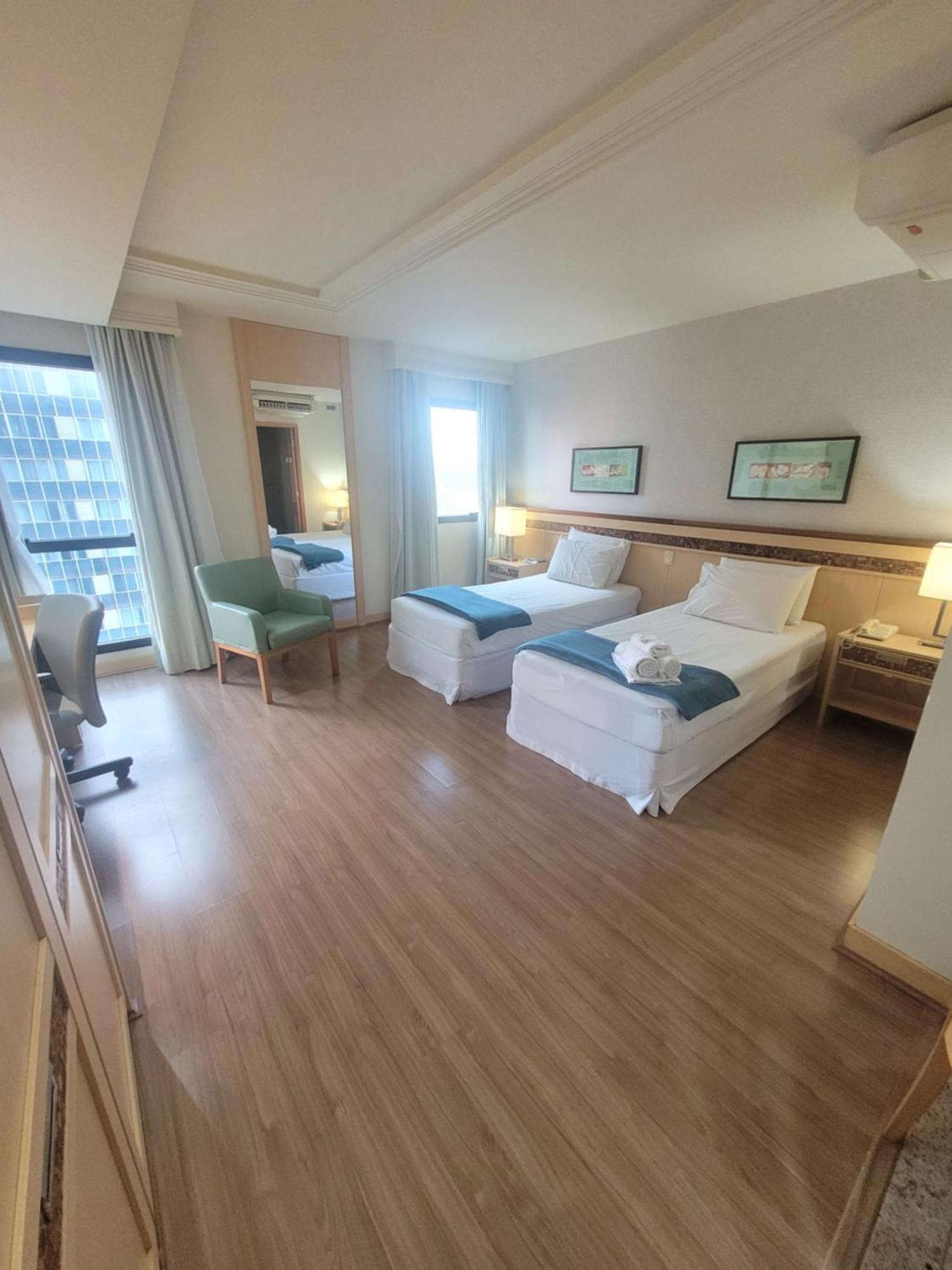 Lets Idea By Rei Dos Flats Hotel 4*