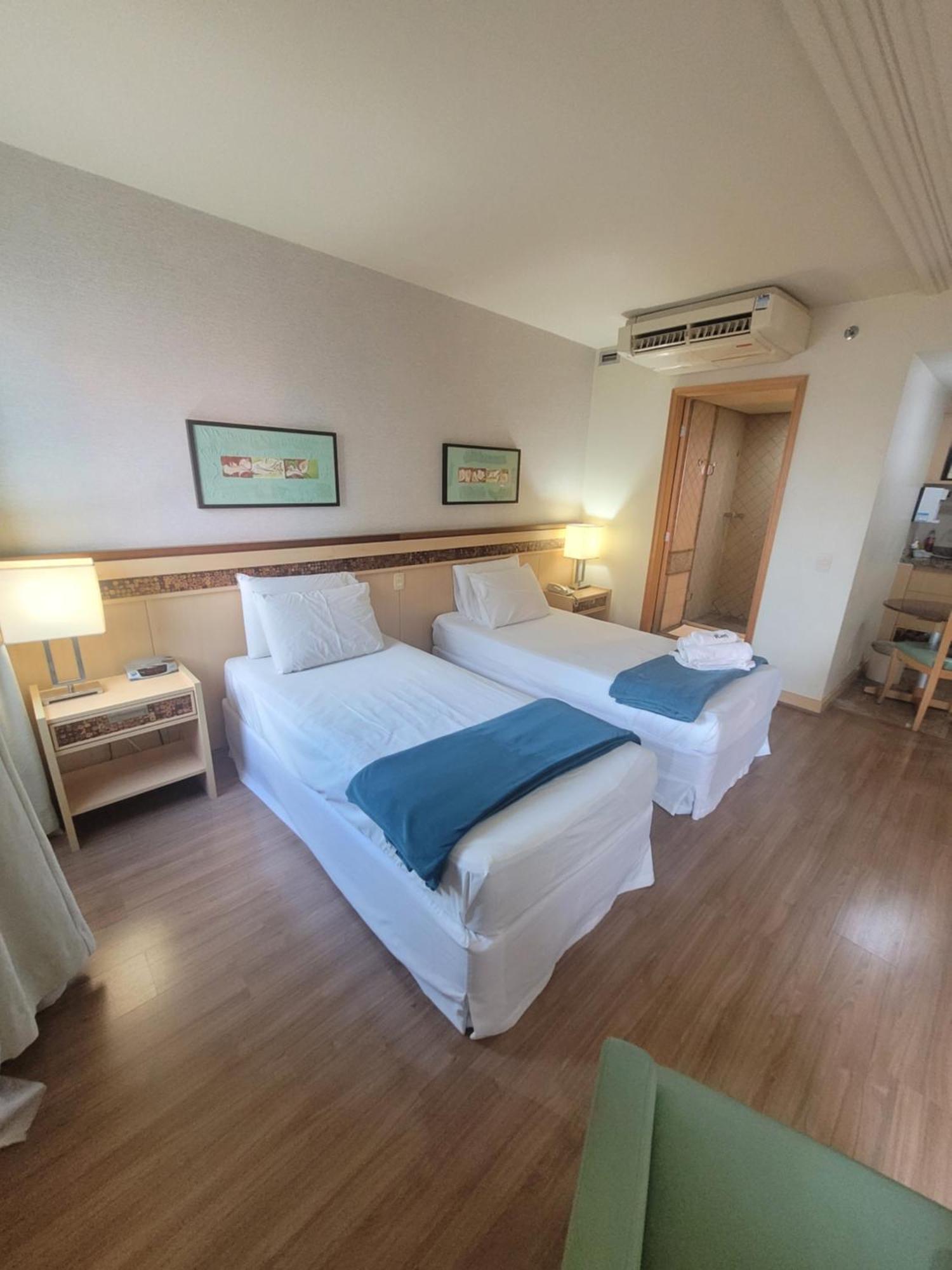 Hotel Lets Idea By Rei Dos Flats 4*