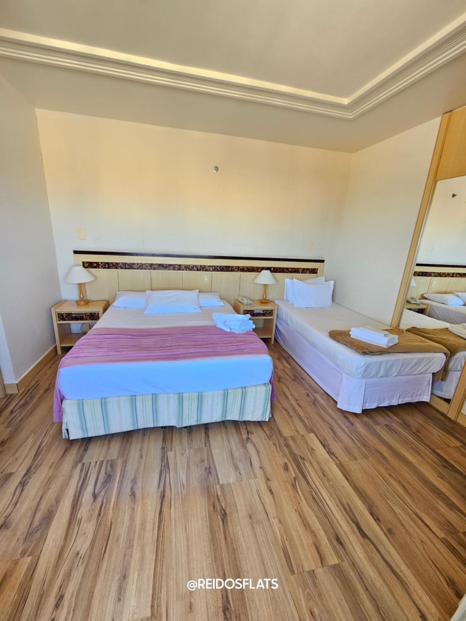 Hotel Lets Idea By Rei Dos Flats 4*